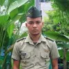Mark Angelo Belarmino
