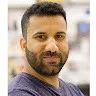 Mahmood Ibrahem