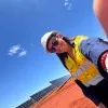 Maria Camila Arze