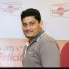 Sachin Pangam