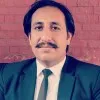 Takeel Ahmed