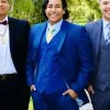 Christopher De La Rosa