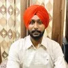 Rustamdeep Singh