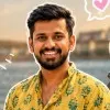 Sushant Sonawane