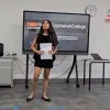 Aastha Reshamiya