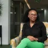 Nthabiseng Makhoali