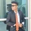 Krishanu Bhattacharjee