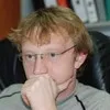 Yevgeny Chornay