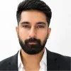 Varun Pathania