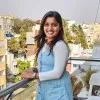Rithika Arali
