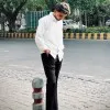 Ashutosh Panday