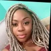 Dlorah Cudjoe