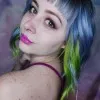 Emily Rusher