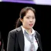 Yvette Jin