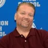 Jeff Usrey