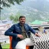 AYUSH GUPTA