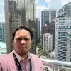 Syafiq Shamroz