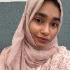 Afsheen Zeba