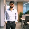 Ishfaq Ganai