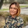 Rebecca Dharamraj