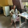 Prarthana Khawas