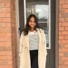 Helly Patel