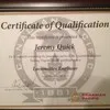 Jeremy Quick