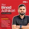 Binod Adhikari