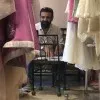 Manish Ahuja