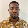 Joshua Wadadaani