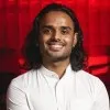 Nigel Cheriyan