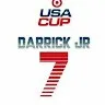 Darrick Desrosiers