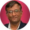 Hiren Mota