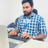 Arun Kumar