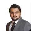 Ali Mazhar