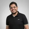 Ahmed Alaa Sewilam