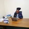 Stephen Njuguna