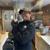 LaShaye Charles
