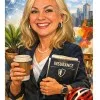 Tracy Feakes