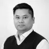 Nino Legaspi