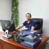 Fredy Lee