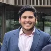 Vraj Milan Modi