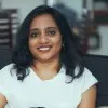 Ranjani Krishnakumar