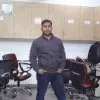 Ranjeet kumar