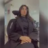 Shabana Taqvi