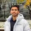 Parth Garg