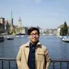 Randhya Musapratikto