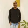 Kishor Salve