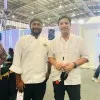 CHEF RAUNAK