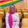 Hajara Mohammed